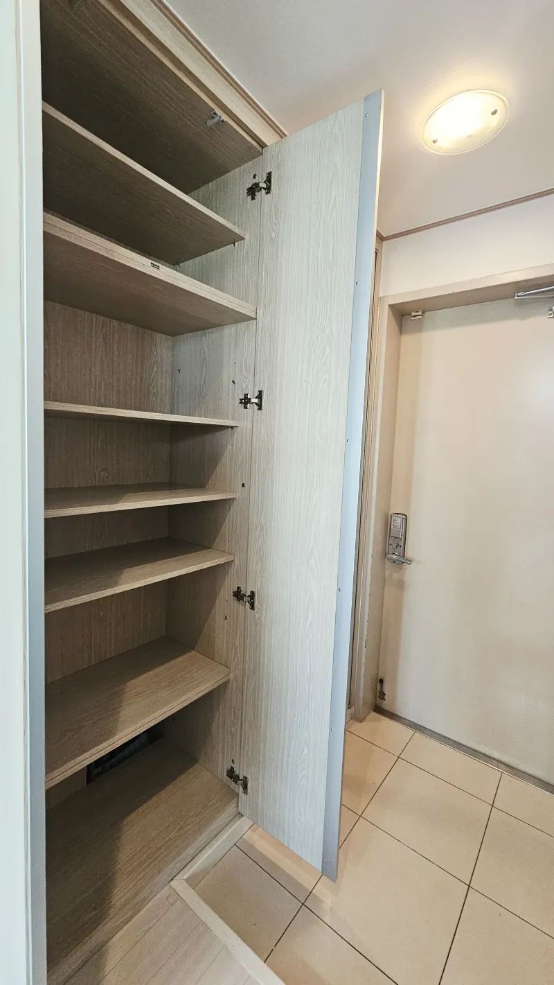 [Songpa, Seoul] Officetel 3-minute walk from Jamsilnaru Station 9