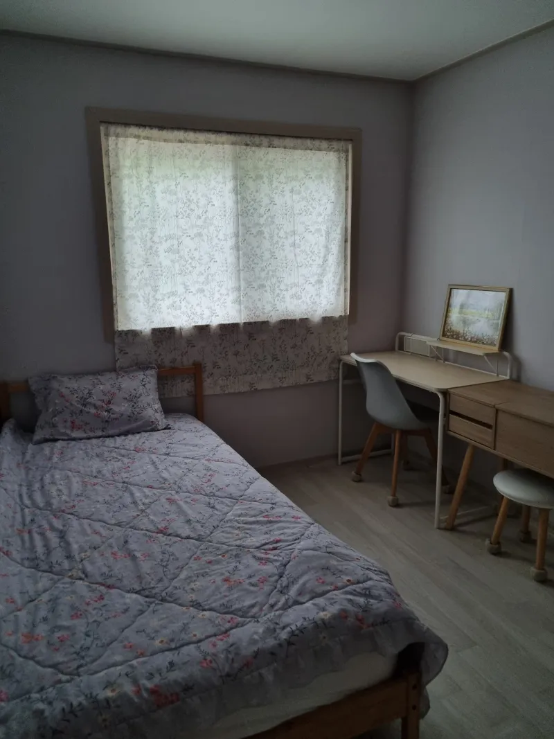 [Namhae][Namhae-gun, Gyeongsangnam-do] Cypress Forest House 5