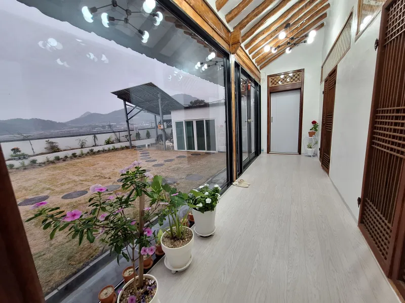 [Boseong][Boseong-gun, Jeollanam-do] Haengbokine 9