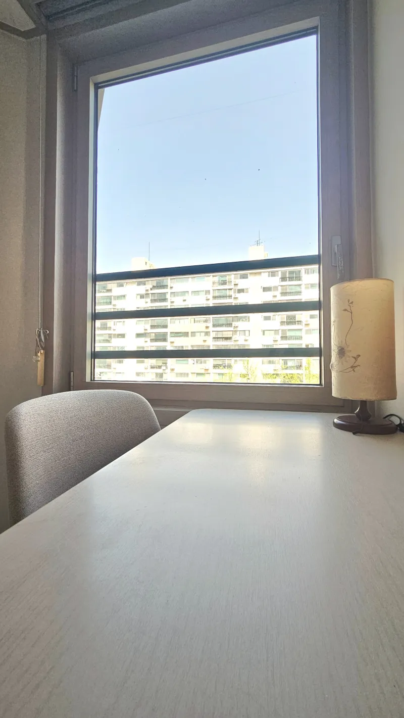 [Songpa, Seoul] Officetel 3-minute walk from Jamsilnaru Station 4