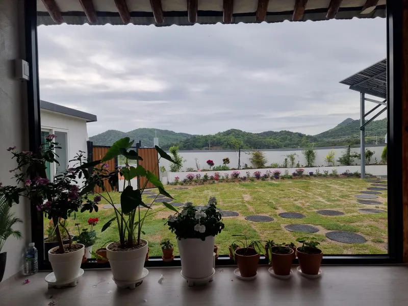 [Boseong][Boseong-gun, Jeollanam-do] Haengbokine 12