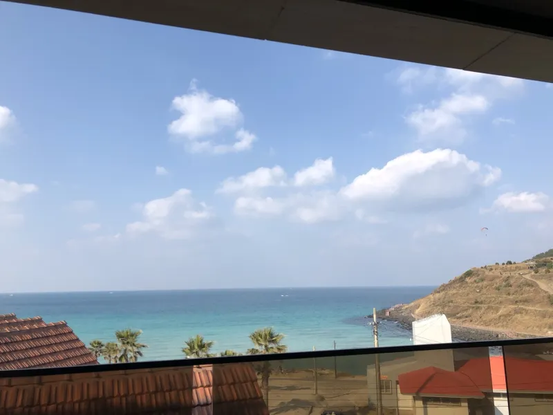 [제주 조천] 함덕 함덕해변 도보 10초 오션뷰 202호 7