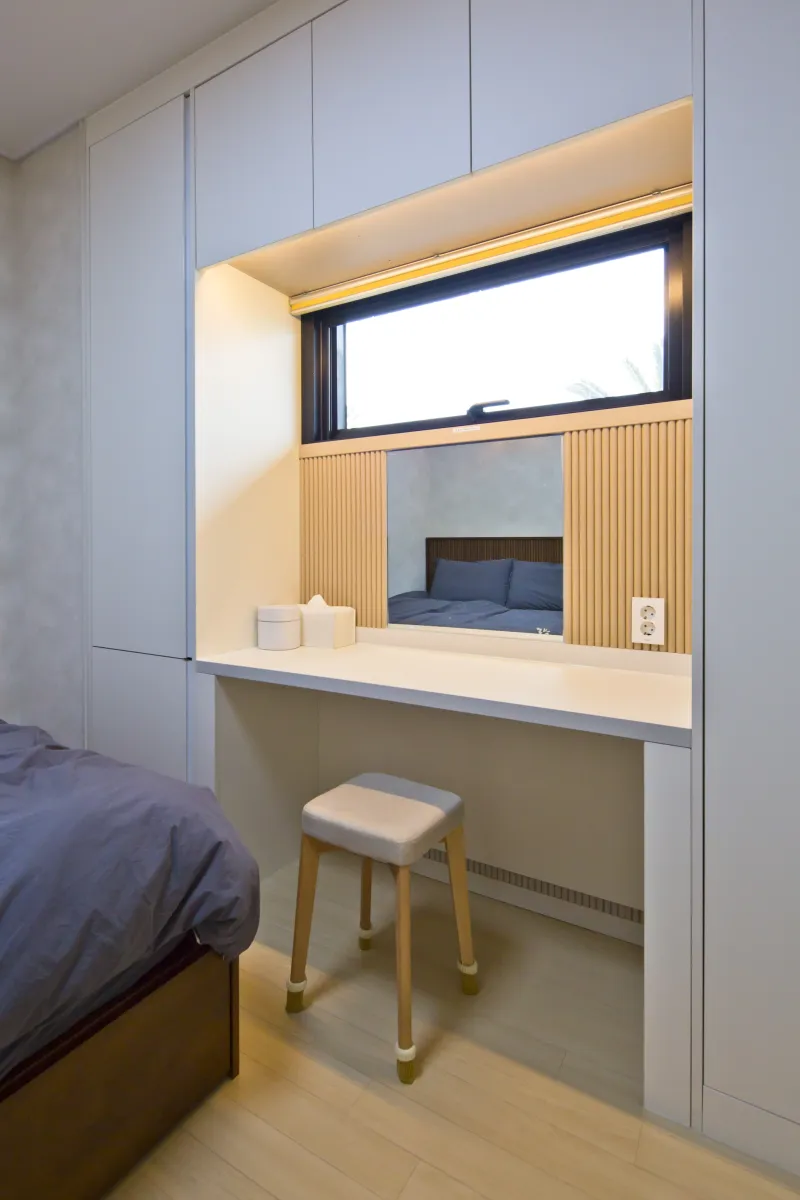 [Seongsan, Seogwipo] Newly built in 2026, a house with a view of the sunrise, dolphins, and horizon 14