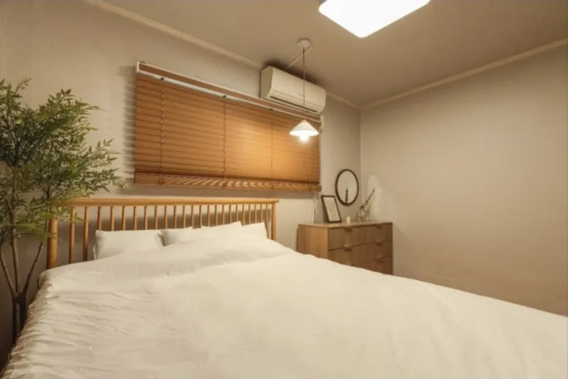 [Gangnam, Seoul] Walking distance to Daechi Academy District, 3-minute walk to Hanti Station, Gangnam Severance, Seoul Samsung Hospital 6