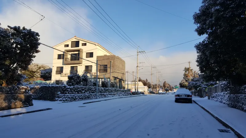 [Namwon, Seogwipo] Wimimoruwat 24