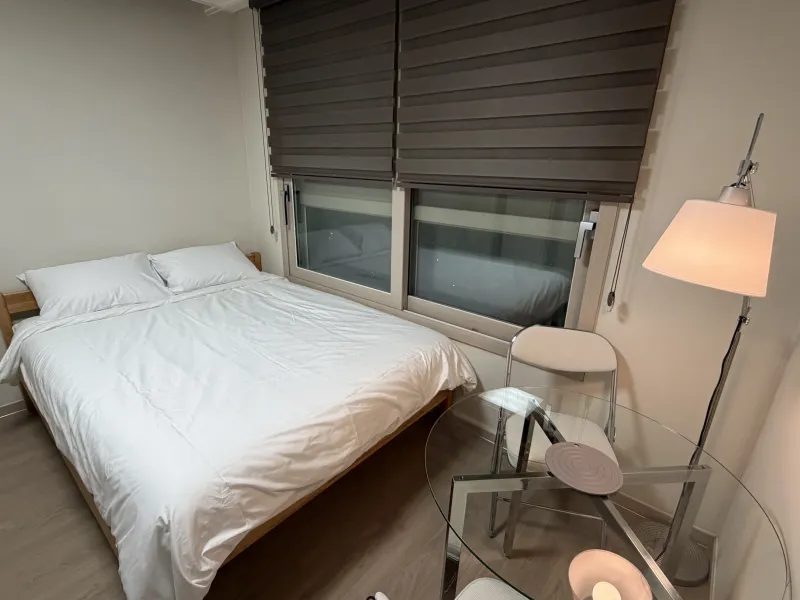 [Songpa, Seoul] Sunset hotspot with a park view 4