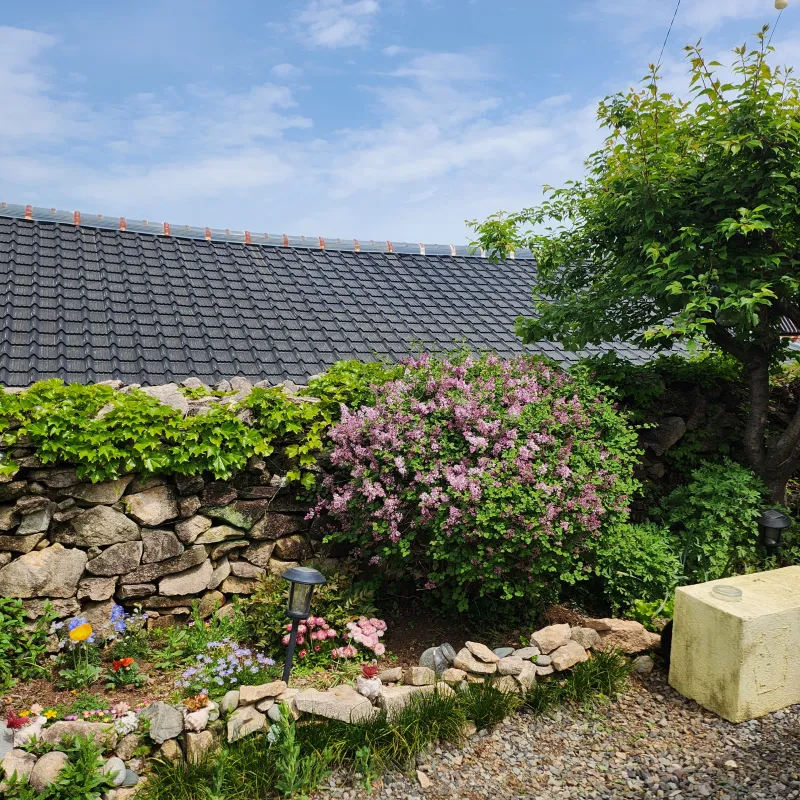 [Namhae] German Village Village Cottage 36