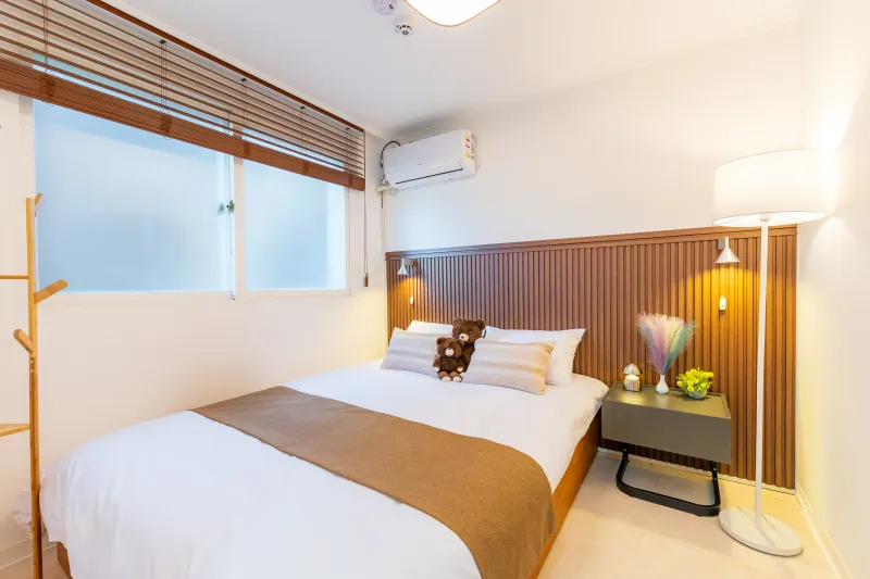 [Jongno, Seoul] 7 minutes from Dongmyo-ap and Sinseol-dong Stations / Seoul Station, Jongno, Myeongdong, Gwanghwamun, Cheonggyecheon 2