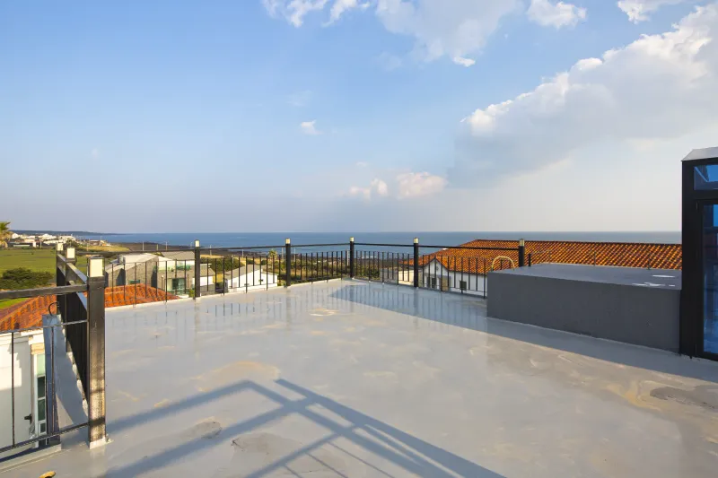 [Seongsan, Seogwipo] Newly built in 2026, a house with a view of the sunrise, dolphins, and horizon 41