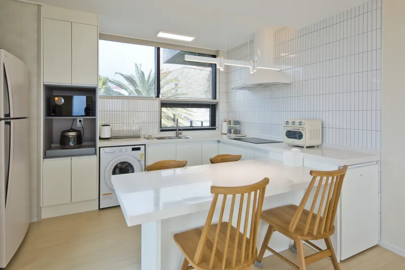 [Seongsan, Seogwipo] Newly built in 2026, a house with a view of the sunrise, dolphins, and horizon 28