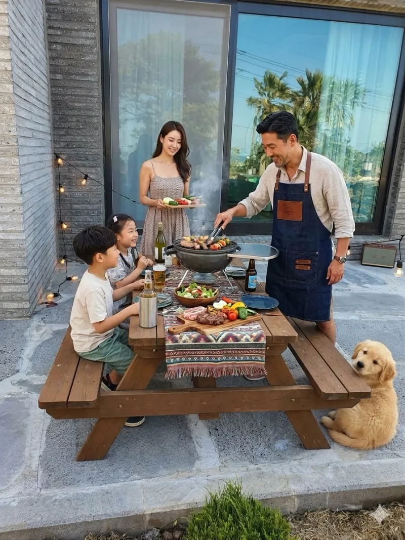 [Hallim, Jeju] Private Pension with Ocean View A 81