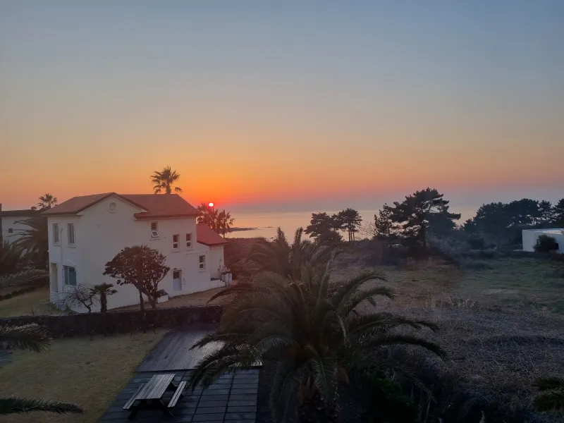[Aewol, Jeju] Ocean View Aewol Private House 48