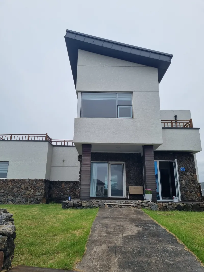 [Aewol, Jeju] Ocean View Aewol Private House 25