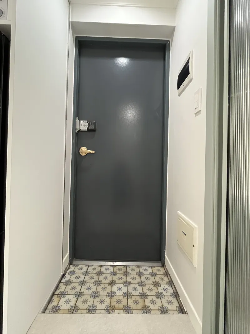 [대전 서구] 둔산 용문 리모델링 완료한 1.5룸 첫입주 13