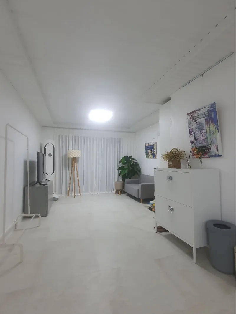 [Mapo, Seoul] Seoul Station Hongdae Sinchon House 3-Room 6-Person 28