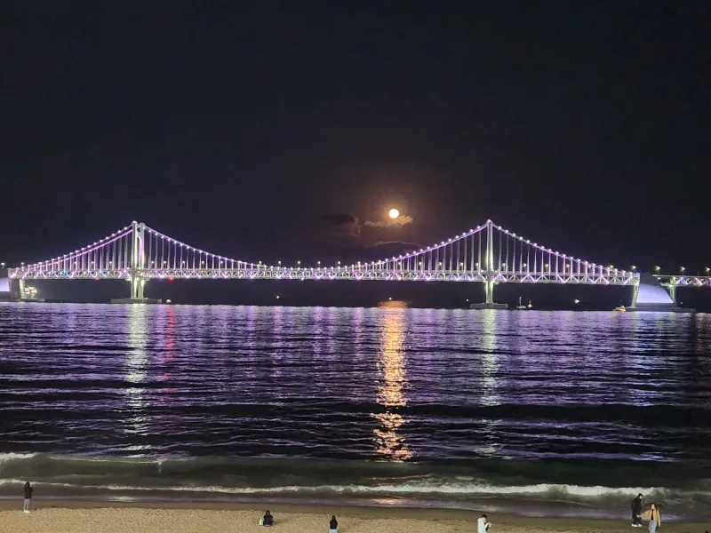[부산 수영] Beach avenue Gwangalli 16
