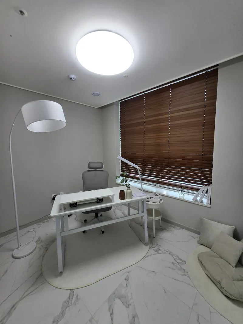 [Suwon] Suwon Station Suite & Big Terrace 2