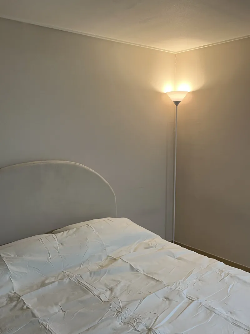 [Dong-gu, Daegu] Two-room apartment, 3-minute walk from Dongdaegu Station 2