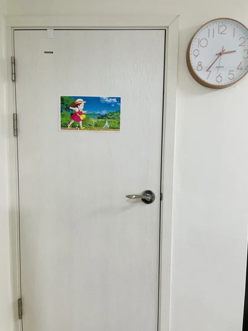 [Gwanak, Seoul] Cozy guest annex near Boramae Park 7