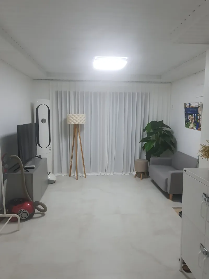 [Mapo, Seoul] Seoul Station Hongdae Sinchon House 3-Room 6-Person 25