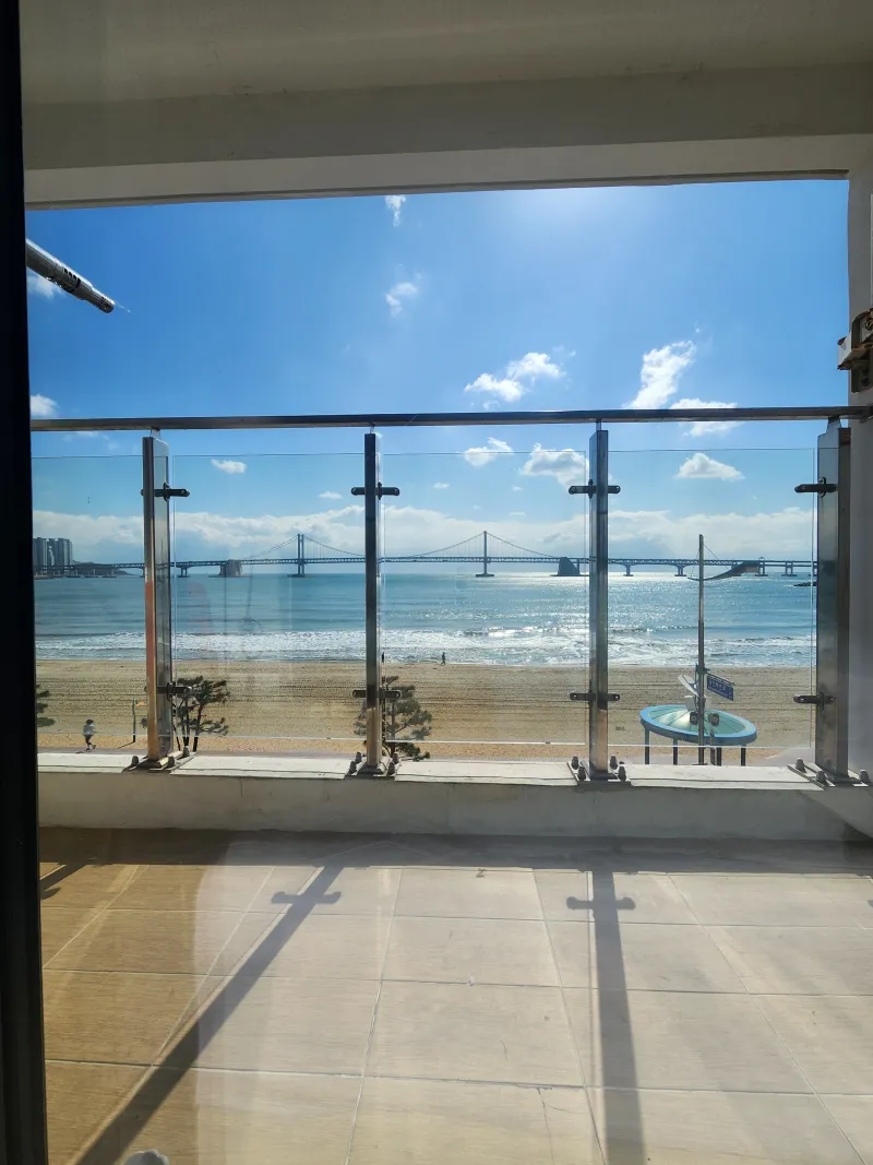 [부산 수영] Beach avenue Gwangalli 18