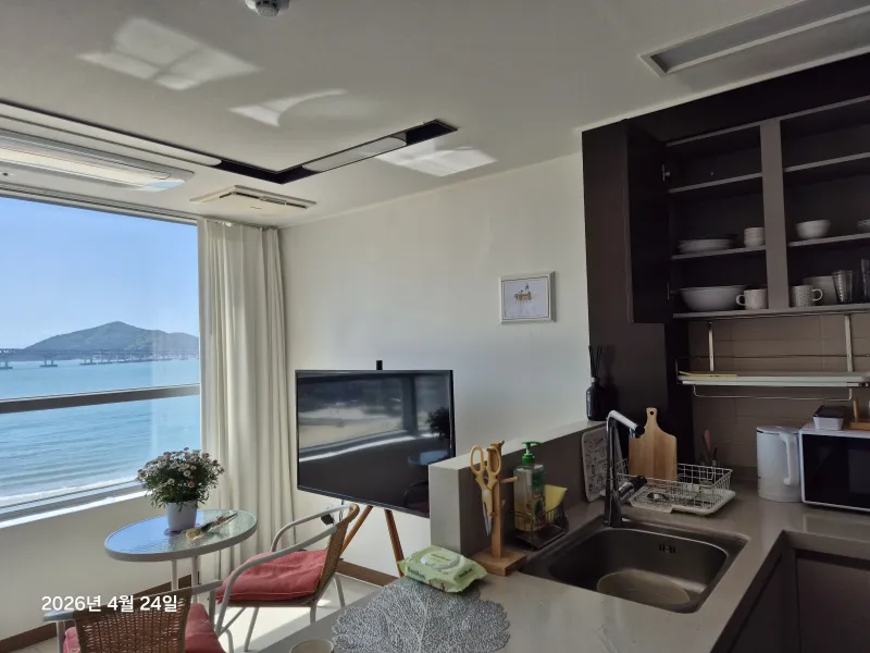 [Suyeong, Busan] One-month stay, Gwangan Bridge at a glance! Chuseok holiday, fireworks festival, Christmas 23