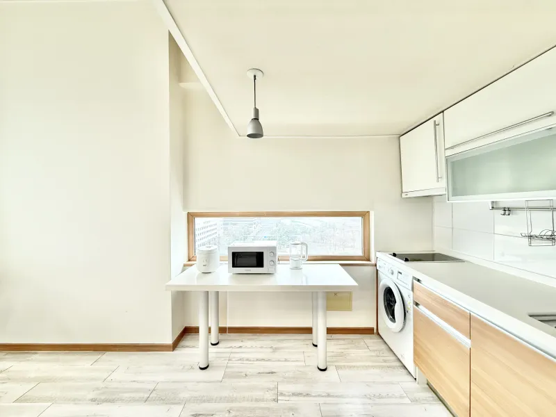 [Seongnam][Seongnam, Gyeonggi-do] Bundang Seohyeon Station Fully Renovated for 4 People 8