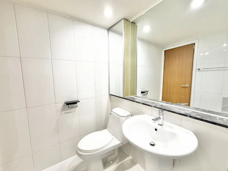 [Seongnam][Seongnam, Gyeonggi-do] Bundang Seohyeon Station Fully Renovated for 4 People 6