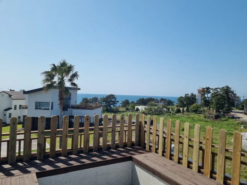 [Aewol, Jeju] Ocean View Aewol Private House 37