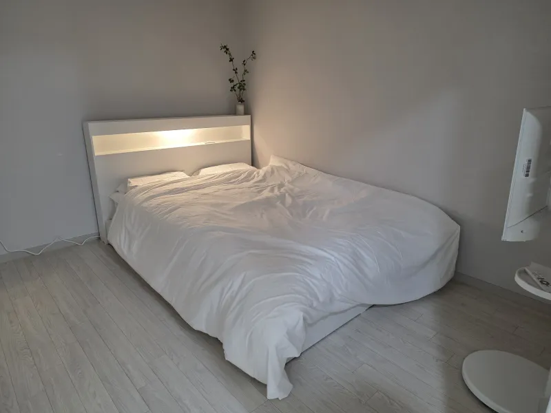 [Suwon] Suwon Station Suite & Big Terrace 6