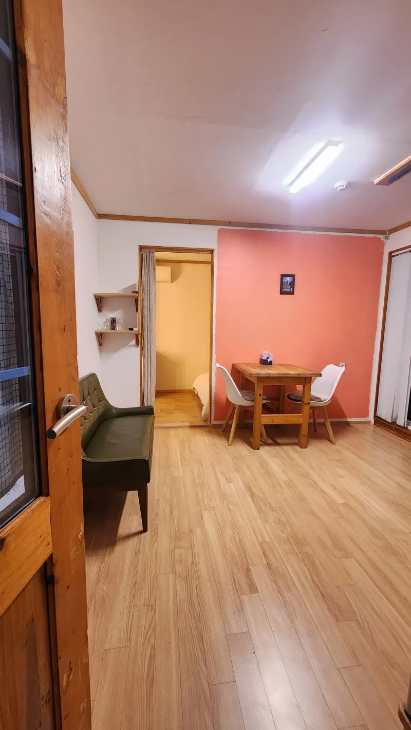 [Aewol, Jeju] Aewol Wooden House Detached (2-story) 2 Bedrooms, 2 Bathrooms, 2 Queens, 1 Single 10