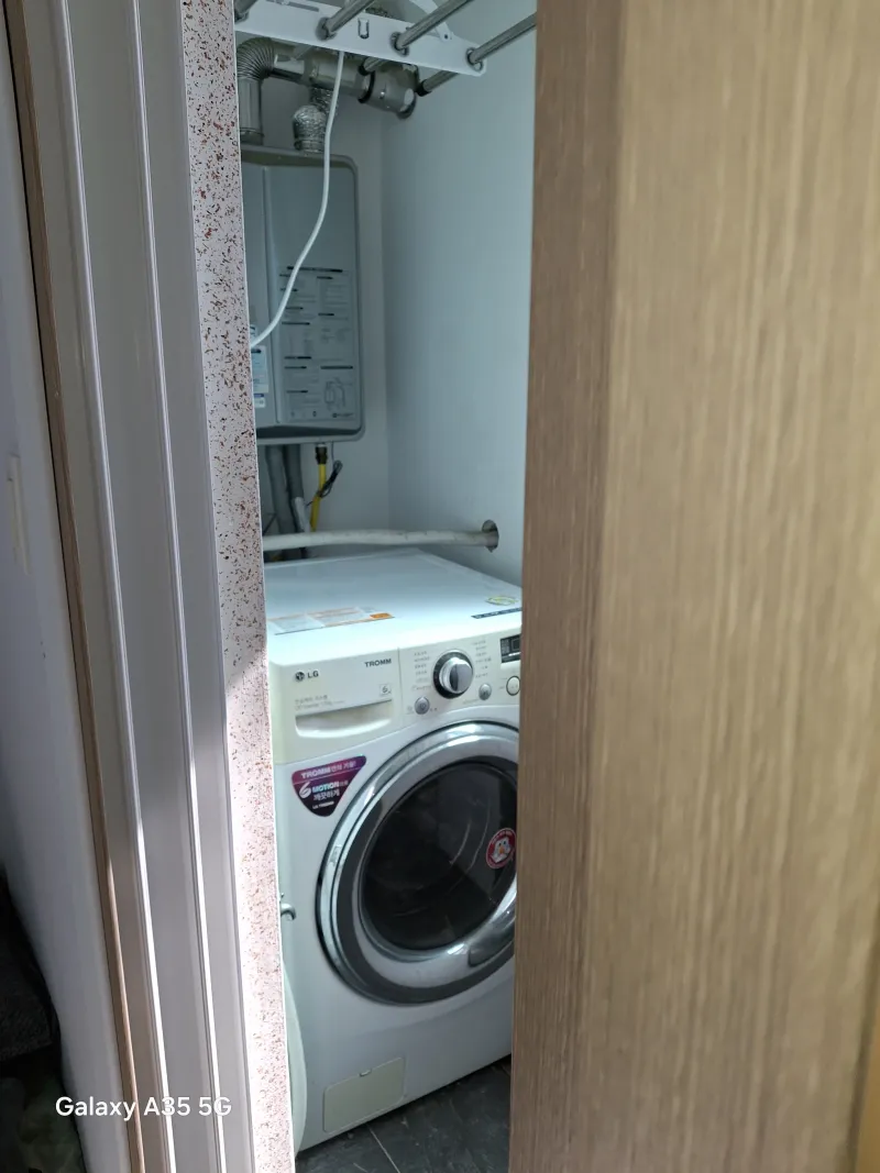 [Dongducheon][Dongducheon, Gyeonggi] Studio 302 with a private terrace like a yard 5