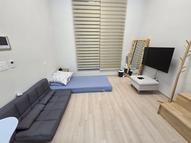 [Naju] Innovation Bitgaram Lake Park VIEW Duplex Terrace 10