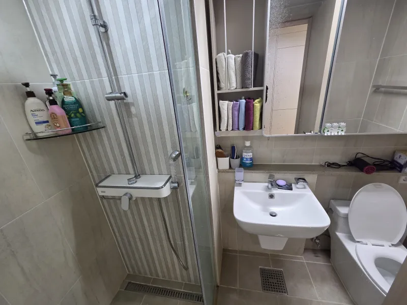 [Naju] Innovation Bitgaram Lake Park VIEW Duplex Terrace 11