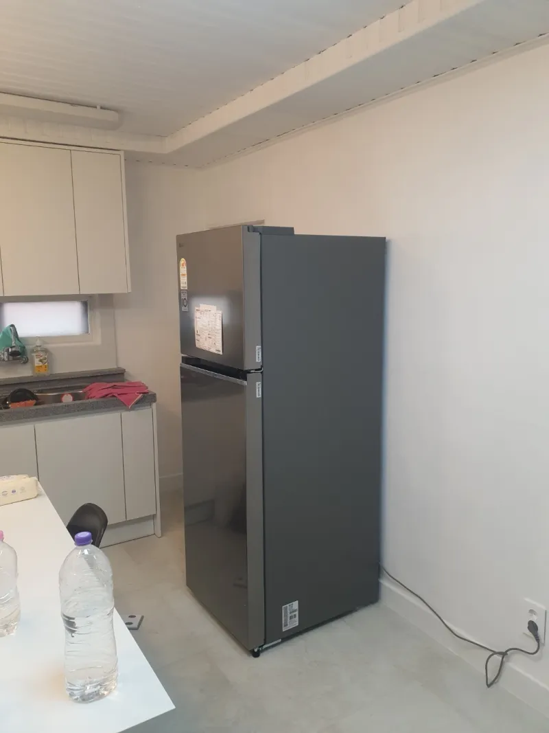 [Mapo, Seoul] Seoul Station Hongdae Sinchon House 3-Room 6-Person 39