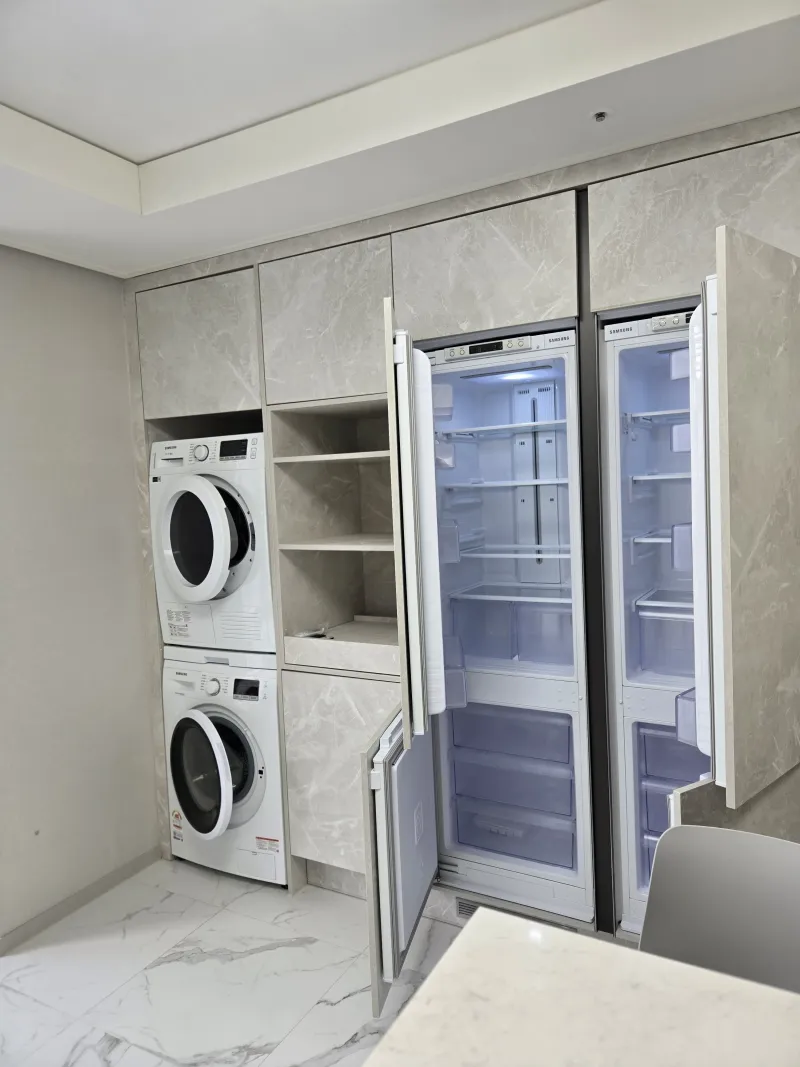 [Suwon] Suwon Station Suite & Big Terrace 17