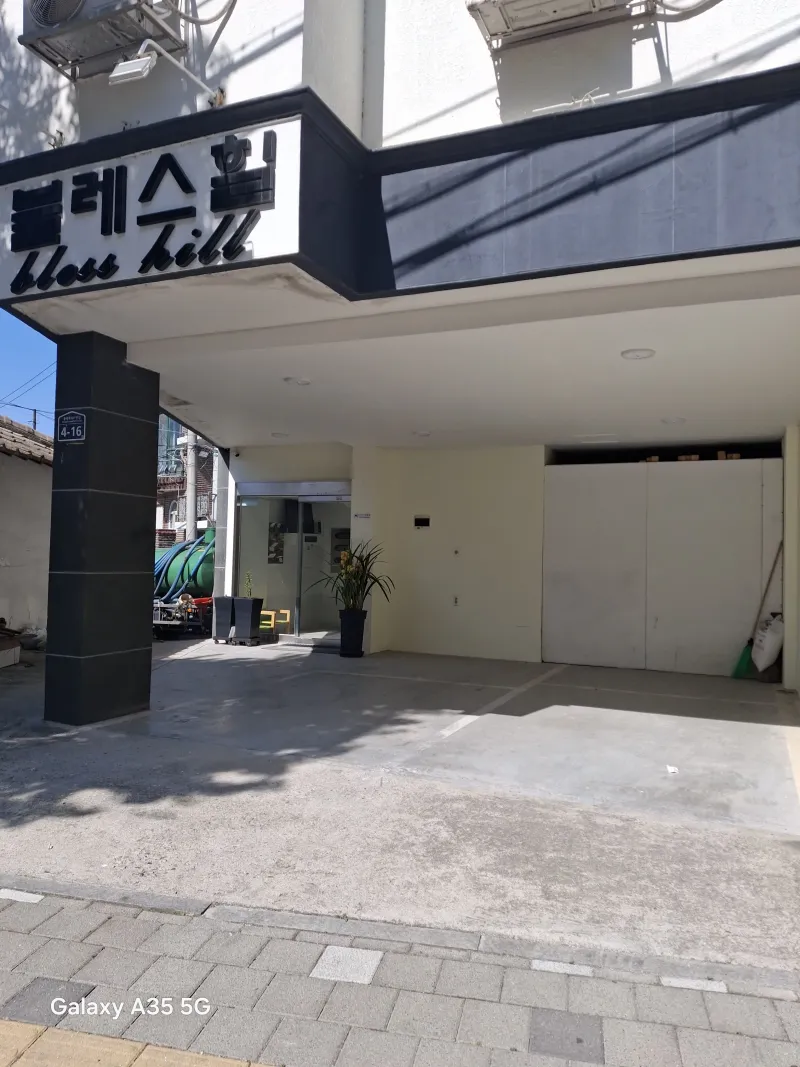 [Dongducheon][Dongducheon, Gyeonggi] Studio 302 with a private terrace like a yard 17