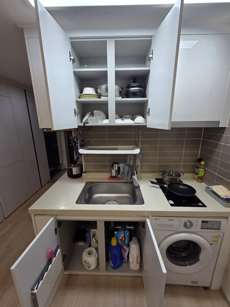 [Naju] Innovation Bitgaram Lake Park VIEW Duplex Terrace 12