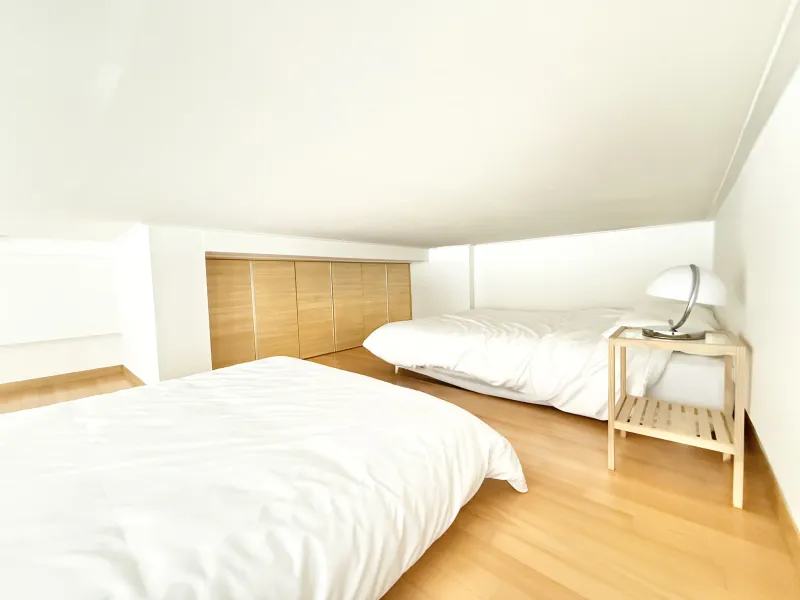 [Seongnam][Seongnam, Gyeonggi-do] Bundang Seohyeon Station Fully Renovated for 4 People 2