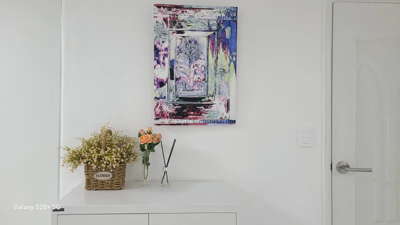 [Mapo, Seoul] Seoul Station Hongdae Sinchon House 3-Room 6-Person 29