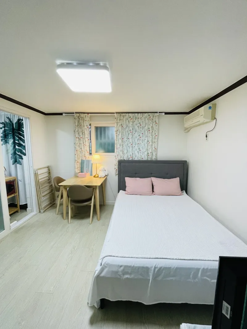 [Gwanak, Seoul] Cozy guest annex near Boramae Park 3
