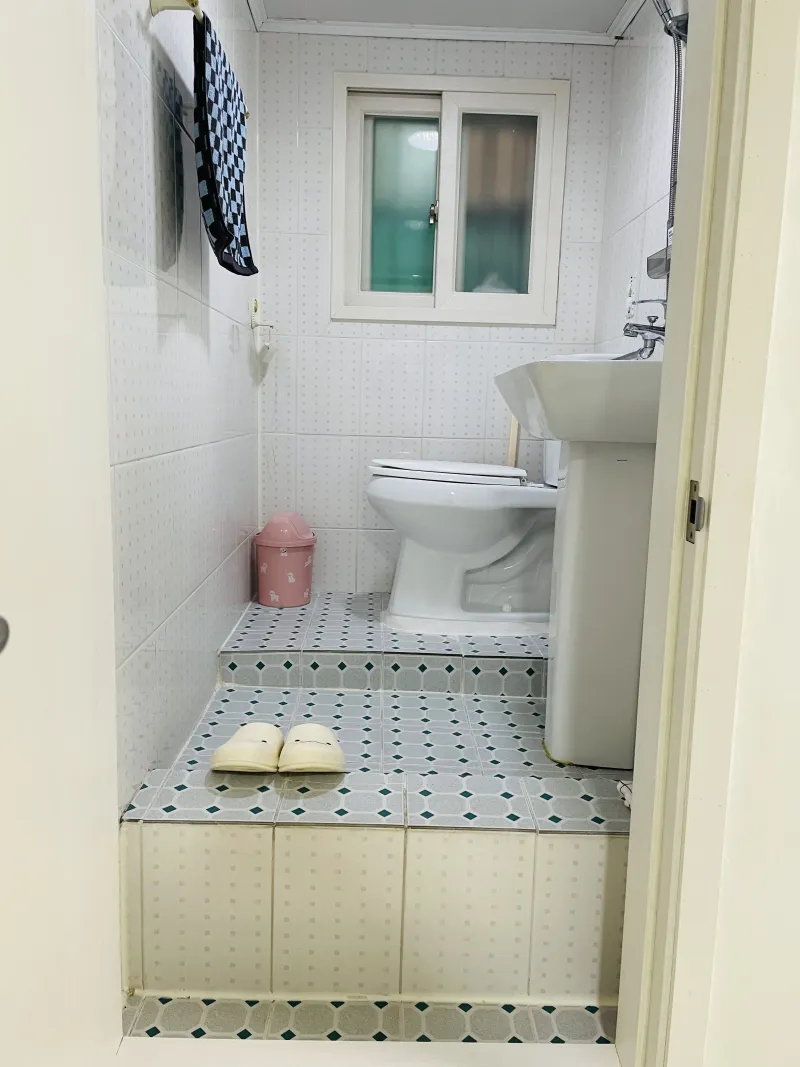[Gwanak, Seoul] Cozy guest annex near Boramae Park 6
