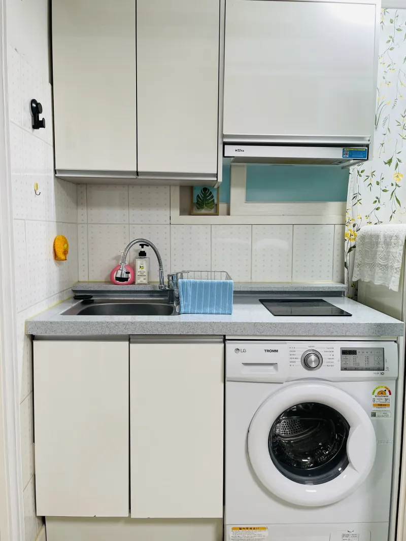 [Gwanak, Seoul] Cozy guest annex near Boramae Park 11