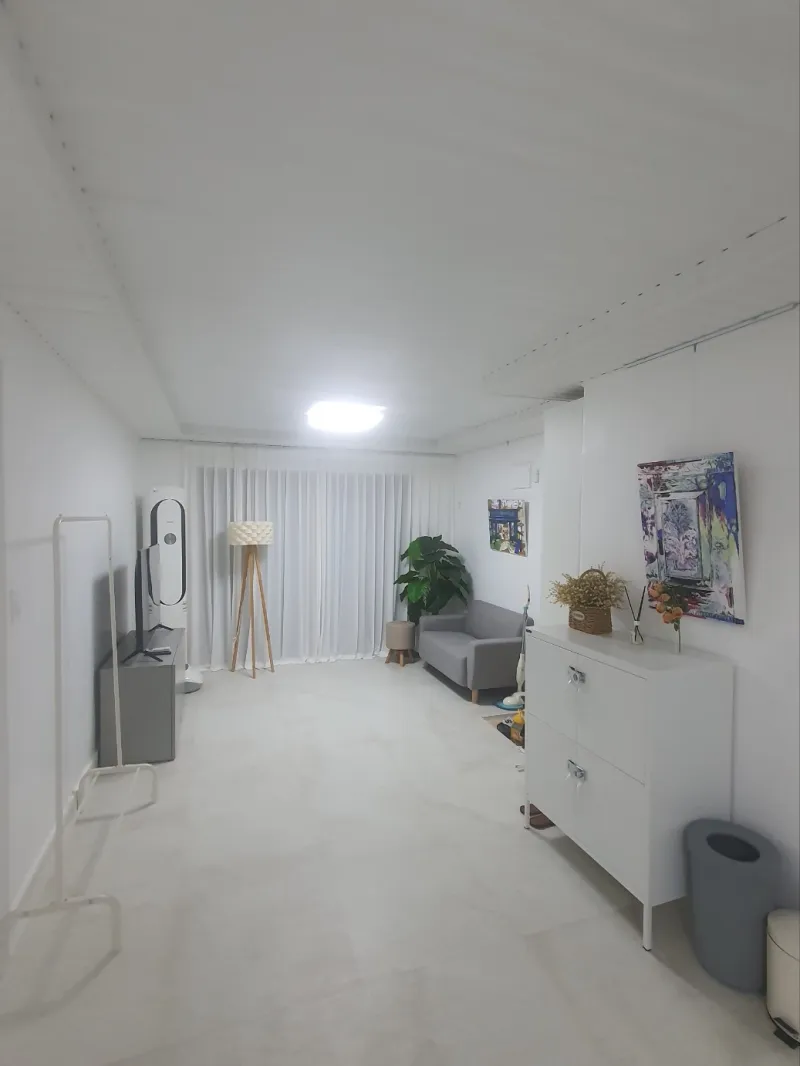 [Mapo, Seoul] Seoul Station Hongdae Sinchon House 3-Room 6-Person 27