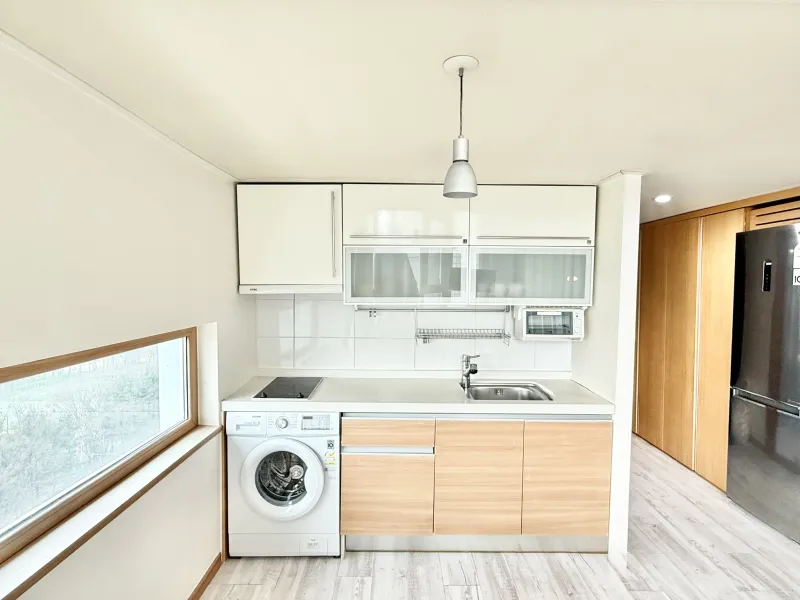 [Seongnam][Seongnam, Gyeonggi-do] Bundang Seohyeon Station Fully Renovated for 4 People 7