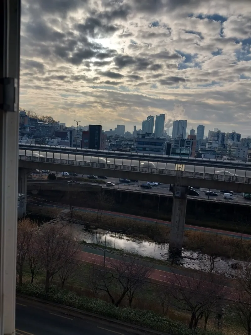 [서울 마포][마포구청역] Sky house 14