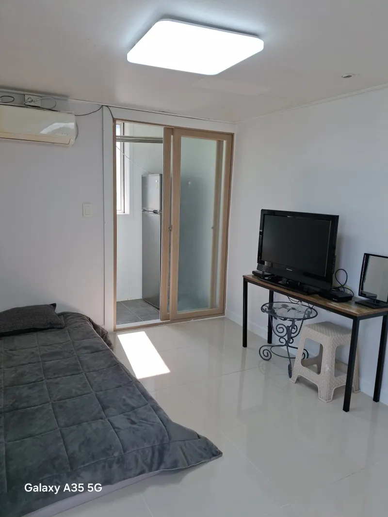 [Dongducheon][Dongducheon, Gyeonggi] Studio 302 with a private terrace like a yard 14