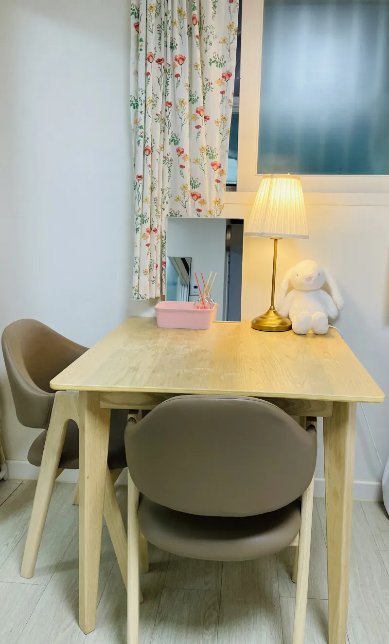 [Gwanak, Seoul] Cozy guest annex near Boramae Park 13