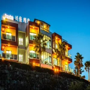 [Bomok-dong, Seogwipo] Bomok Studio #Terrace #SwimmingPool #JeongbangWaterfall #CheonjiyeonWaterfall 23