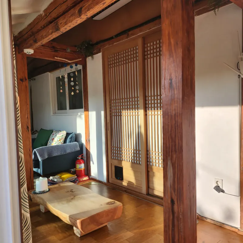 [Namhae] German Village Village Cottage 27